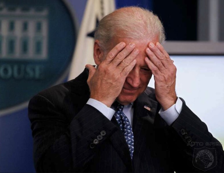 After Pissing Off The Saudis Biden Turns To Venezuela For Oil Rather Than Create American Jobs During A Recession